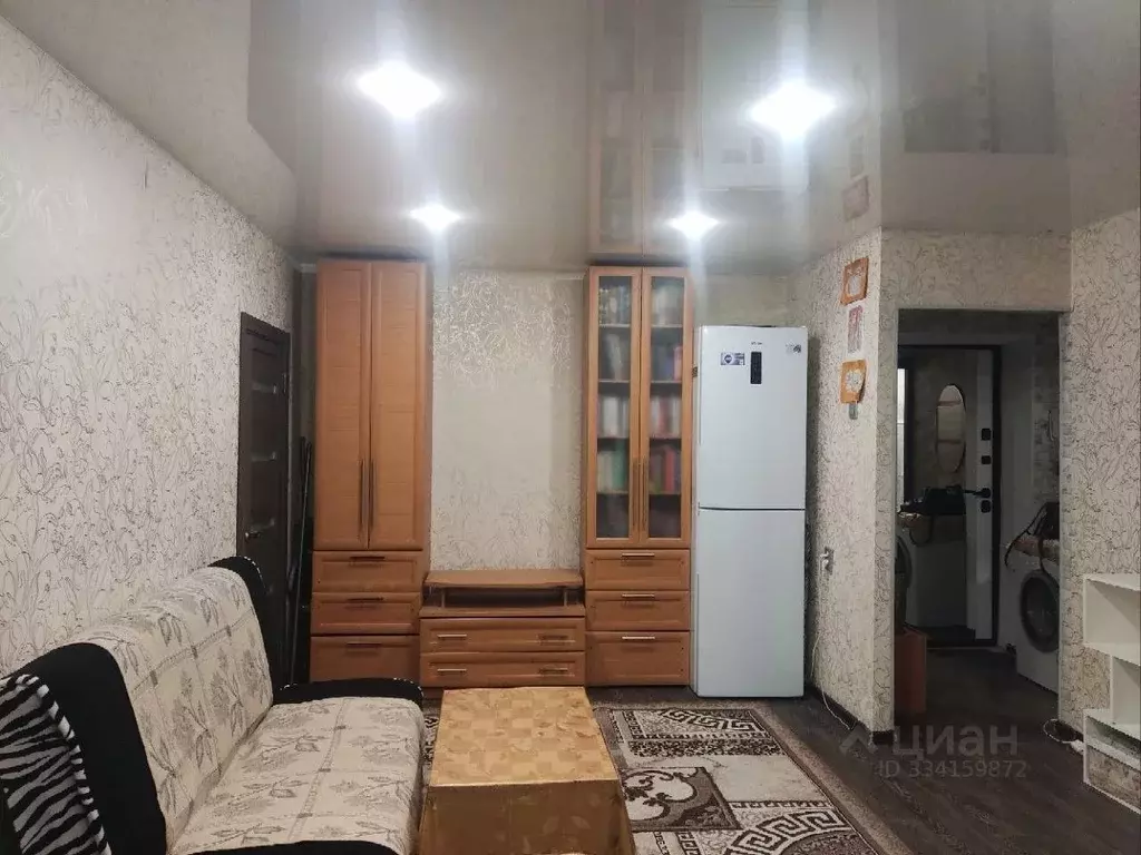 2-к кв. Московская область, Королев Кооперативная ул., 3 (43.4 м) - Фото 2