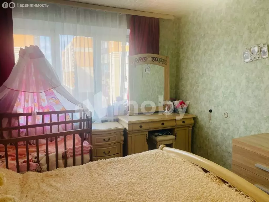 2-комнатная квартира: Калининград, Тихорецкая улица, 39А (48 м) - Фото 1