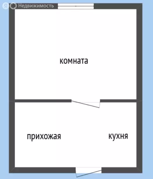 Дом в Курганская область, Белозерский муниципальный округ, деревня ... - Фото 1