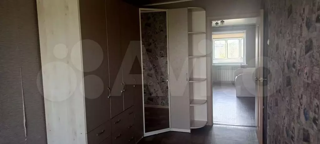 2-к. квартира, 44,1 м, 5/5 эт. - Фото 1