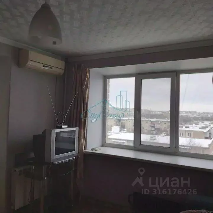 1-к кв. Оренбургская область, Орск Новый город мкр, ул. ... - Фото 0