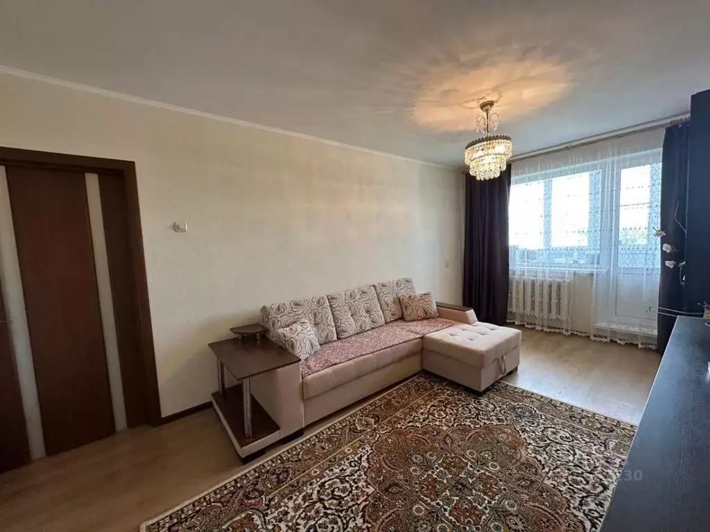 3-к кв. Нижегородская область, Арзамас ул. Мира, 3 (62.6 м) - Фото 2