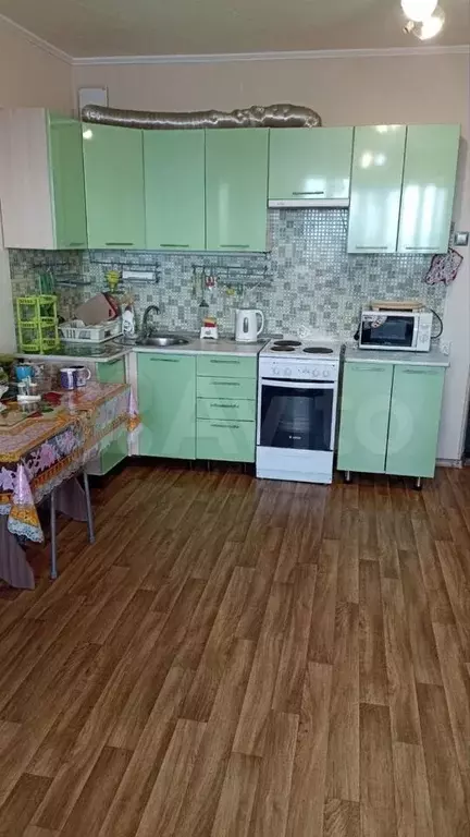 Квартира-студия, 35 м, 7/10 эт. - Фото 0