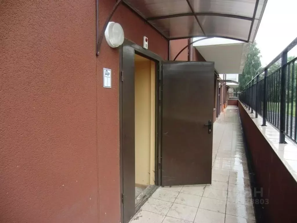 Офис в Калининградская область, Калининград Воздушная ул. (80 м) - Фото 1