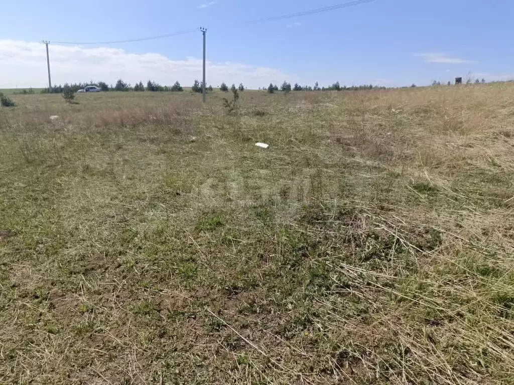 Участок 8,9 сот. (личное подсобное хозяйство (лпх)) - Фото 0