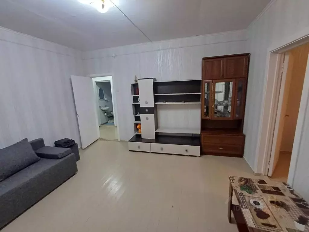 2-к кв. Краснодарский край, Сочи Бытха мкр, ул. Ворошиловская, 14 ... - Фото 2