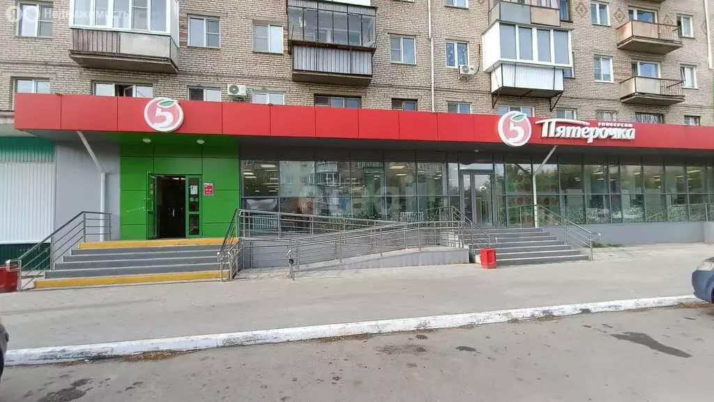 Торговая площадь (664 м) - Фото 2