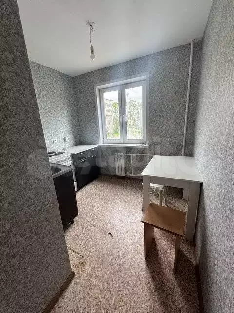 1-к. квартира, 28,6 м, 2/3 эт. - Фото 1
