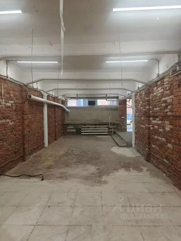 Помещение свободного назначения в Московская область, Клин ... - Фото 1