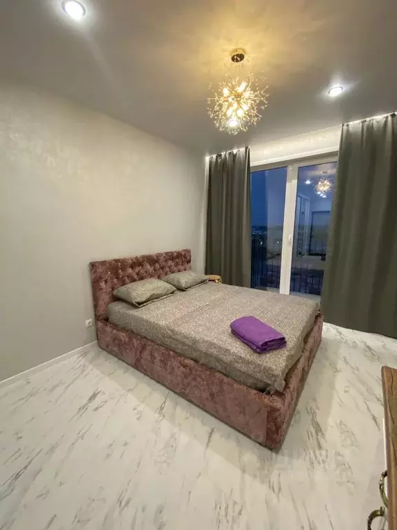 Студия Курганская область, Курган ул. Коли Мяготина, 181 (25.0 м) - Фото 0