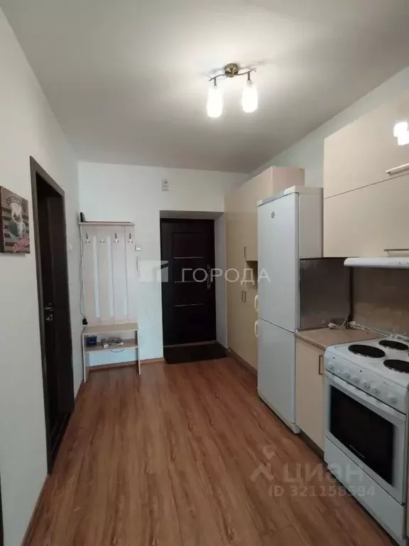 1-к кв. Новосибирская область, Новосибирск ул. Орджоникидзе, 30 (45.0 ... - Фото 2