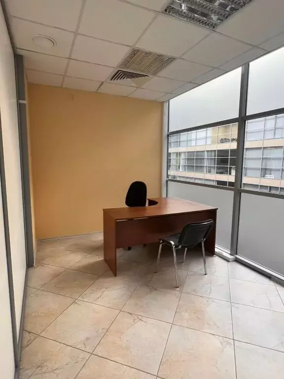 Офис в Москва ул. Горбунова, 2С3 (76 м) - Фото 1