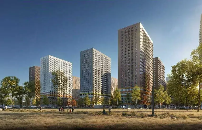 1-к кв. Москва Люблинская ул., 78к2 (20.0 м) - Фото 0