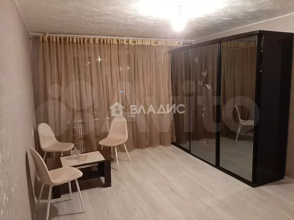 2-к. квартира, 50 м, 3/9 эт. - Фото 0