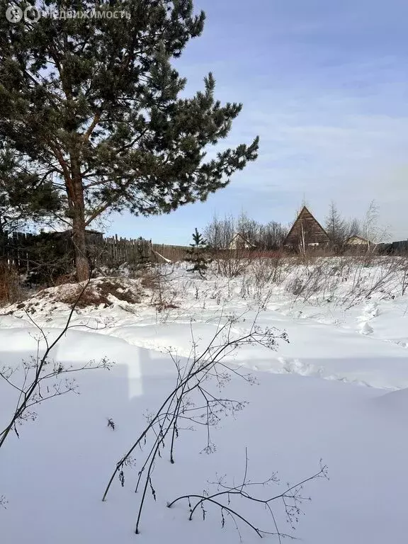 Участок в Иркутский муниципальный округ, рабочий посёлок Маркова, ... - Фото 1