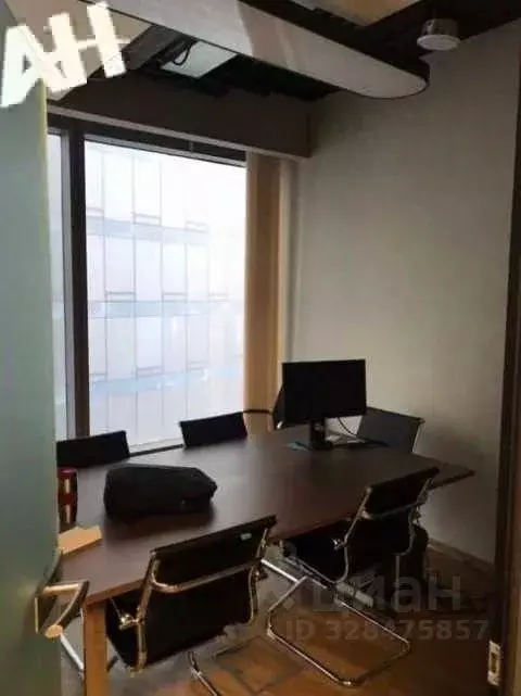 Помещение свободного назначения в Москва наб. Пресненская, 12 (65 м) - Фото 1