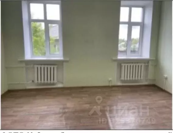 Офис в Вологодская область, Кадуй рп ул. Мира, 40 (38 м) - Фото 1