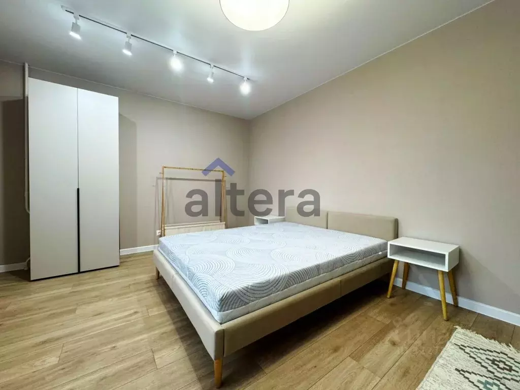 3-к кв. Татарстан, Казань Спартаковская ул., 165 (84.0 м) - Фото 1