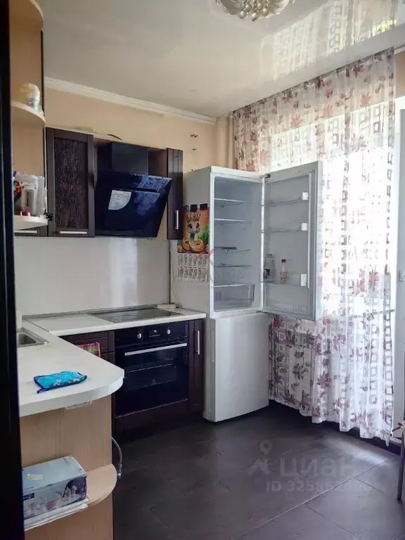 1-к кв. Хакасия, Черногорск просп. Космонавтов, 38к1 (38.0 м) - Фото 2