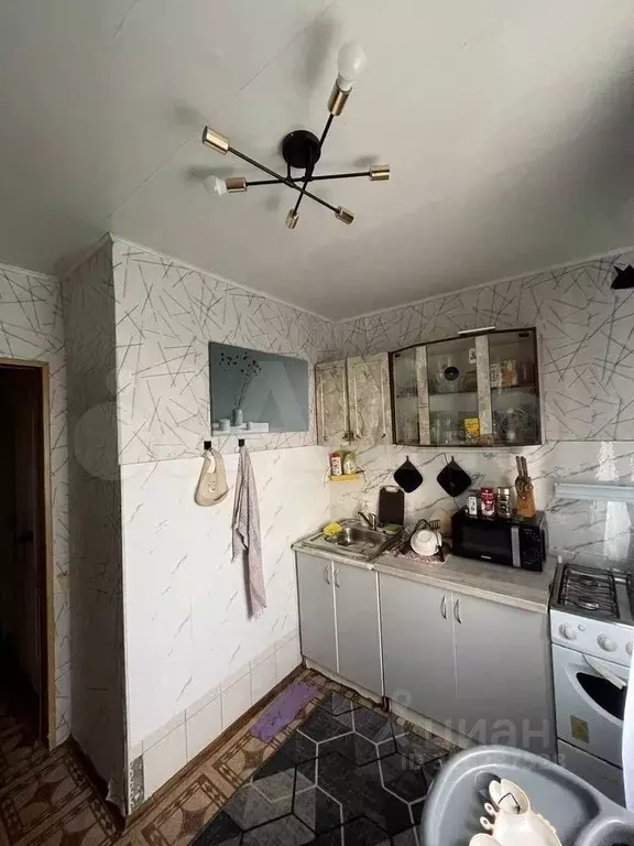 3-к кв. Костромская область, Кострома ул. Юрия Беленогова, 17 (57.1 м) - Фото 1