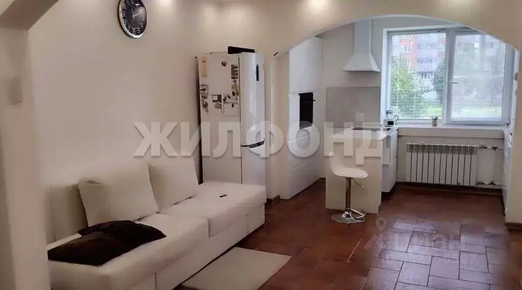 2-к кв. Санкт-Петербург Новоколомяжский просп., 13 (72.9 м) - Фото 1
