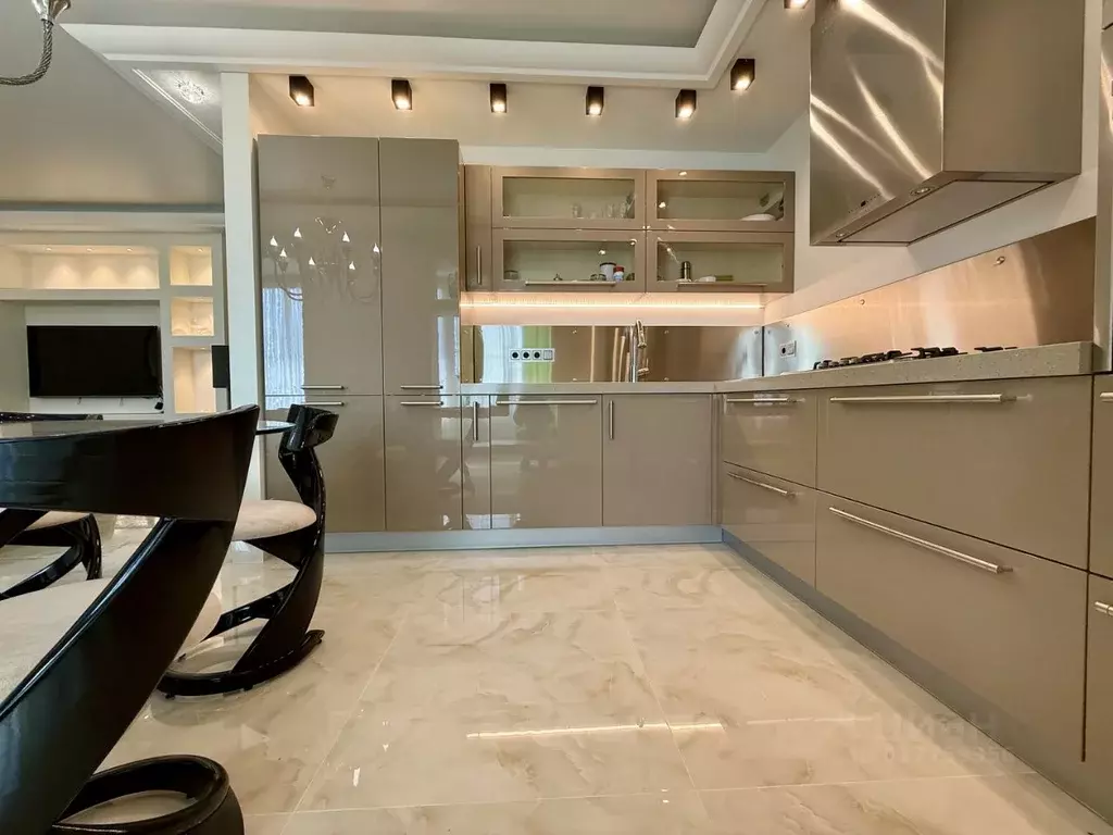 5-к кв. Ярославская область, Переславль-Залесский Горицкий пер. (157.4 ... - Фото 2