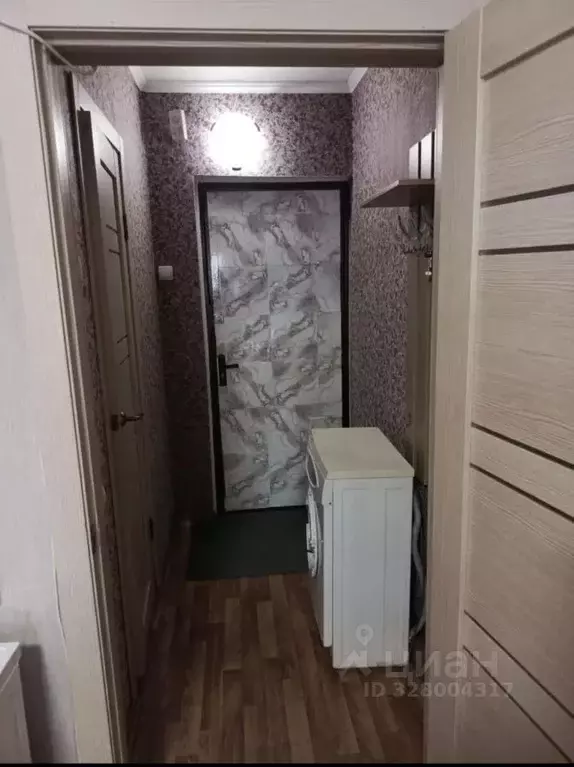 Студия Красноярский край, Красноярск ул. Вильского, 32 (24.0 м) - Фото 2