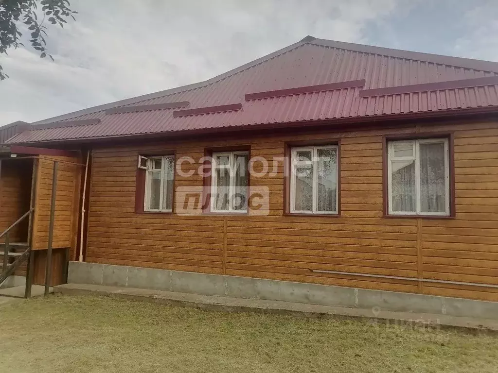 Дом в Курская область, Курск ул. Мичурина, 36 (145 м) - Фото 0