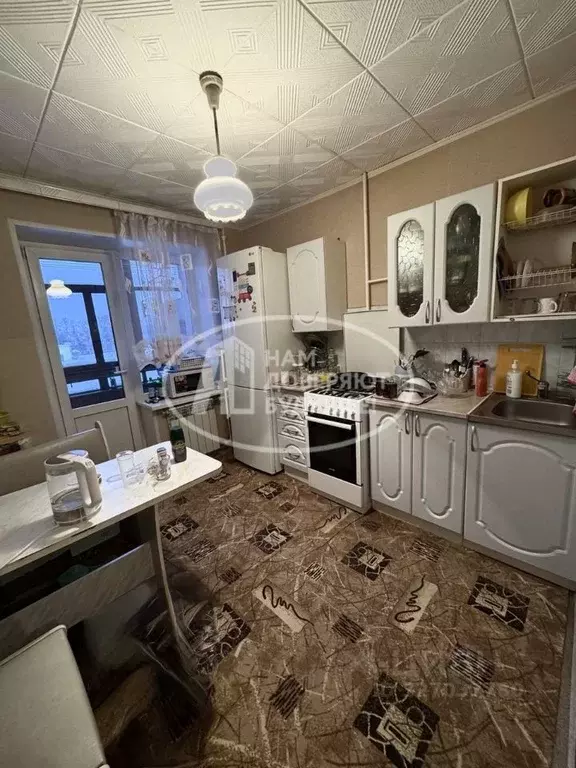 2-к кв. Пермский край, Чайковский ул. Декабристов, 2 (48.0 м) - Фото 1