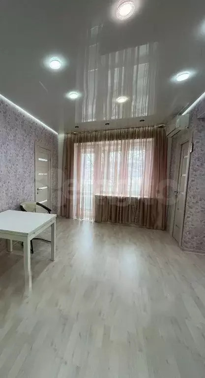 3-к. квартира, 56 м, 3/4 эт. - Фото 1