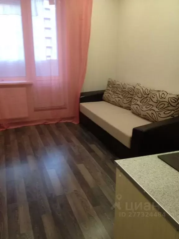 Студия Ленинградская область, Кудрово г. Всеволожский район, Заневское ... - Фото 1