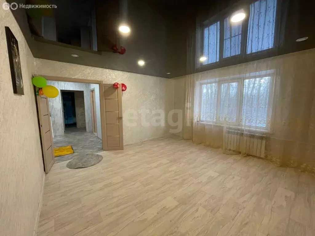 2-комнатная квартира: Ачинск, Профсоюзная улица, 68 (50.3 м) - Фото 1