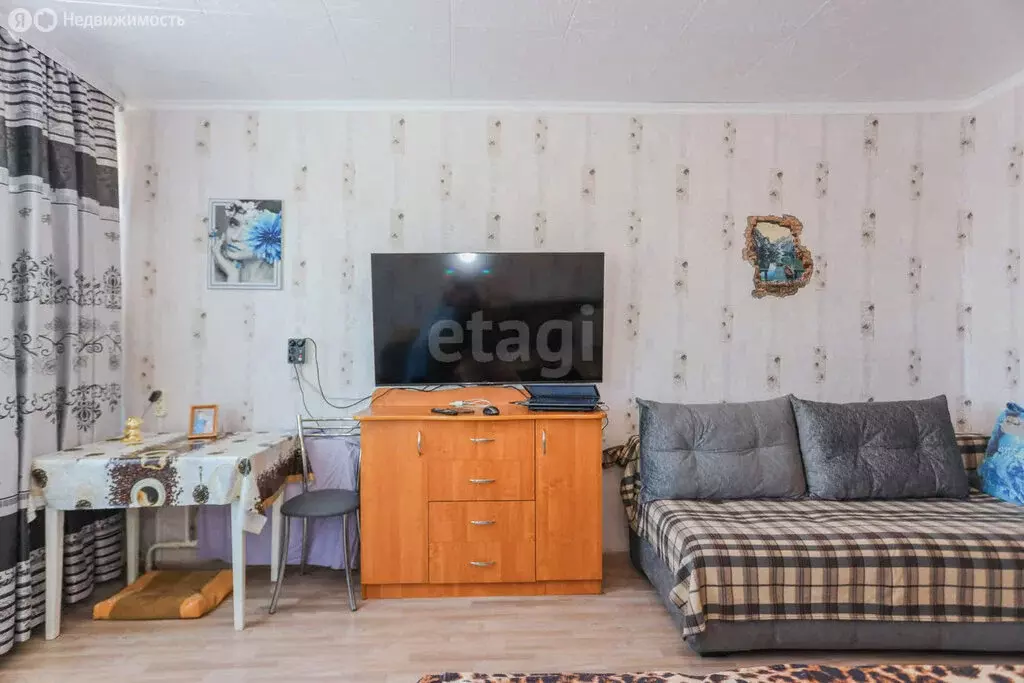 2-комнатная квартира: Ангарск, микрорайон 12А, 2 (53.7 м) - Фото 1