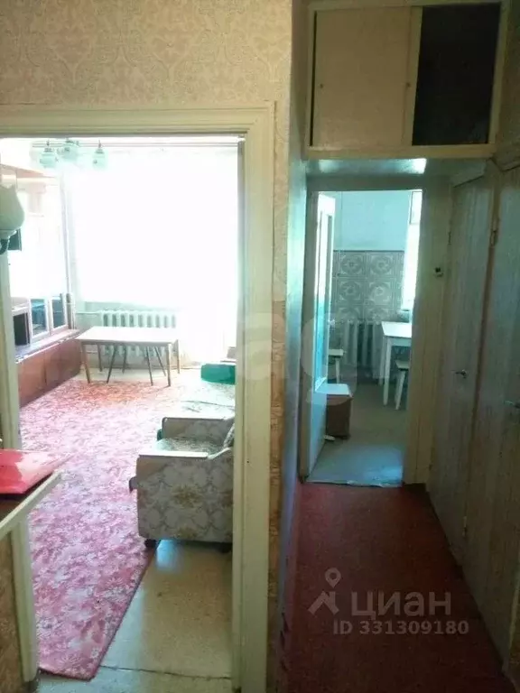 1-к кв. Тюменская область, Тюмень ул. Николая Чаплина, 125 (36.0 м) - Фото 1