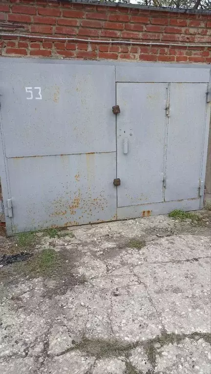 Гараж в Владимирская область, Владимир Доброе жилрайон,  (22 м) - Фото 0