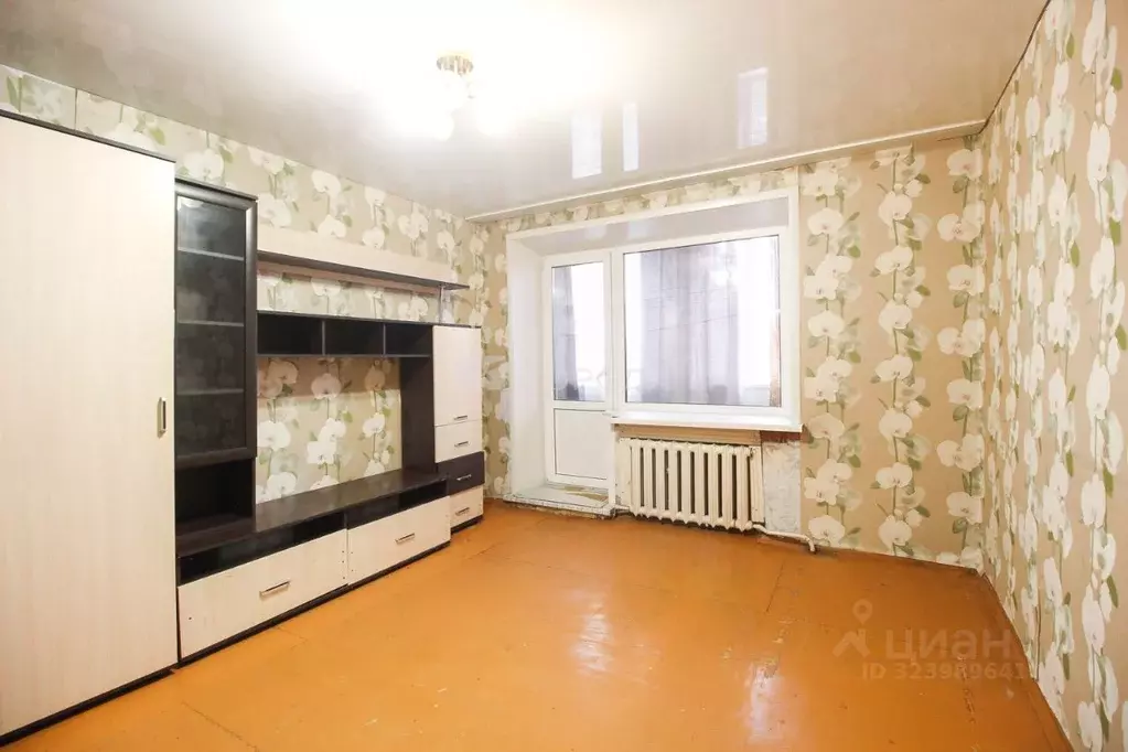 3-к кв. Алтайский край, Новоалтайск Строительная ул., 10 (58.8 м) - Фото 1