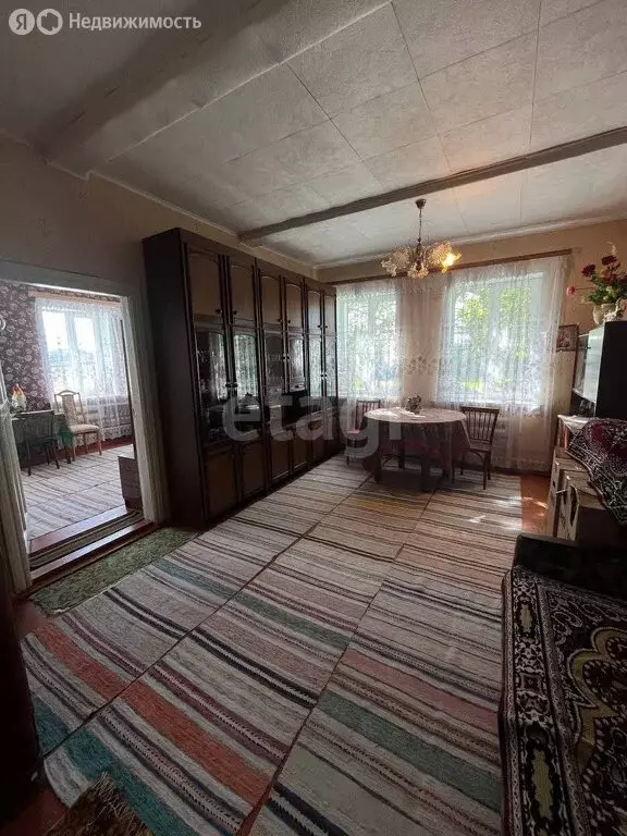 Дом в Нижегородская область, Выкса (83 м) - Фото 1
