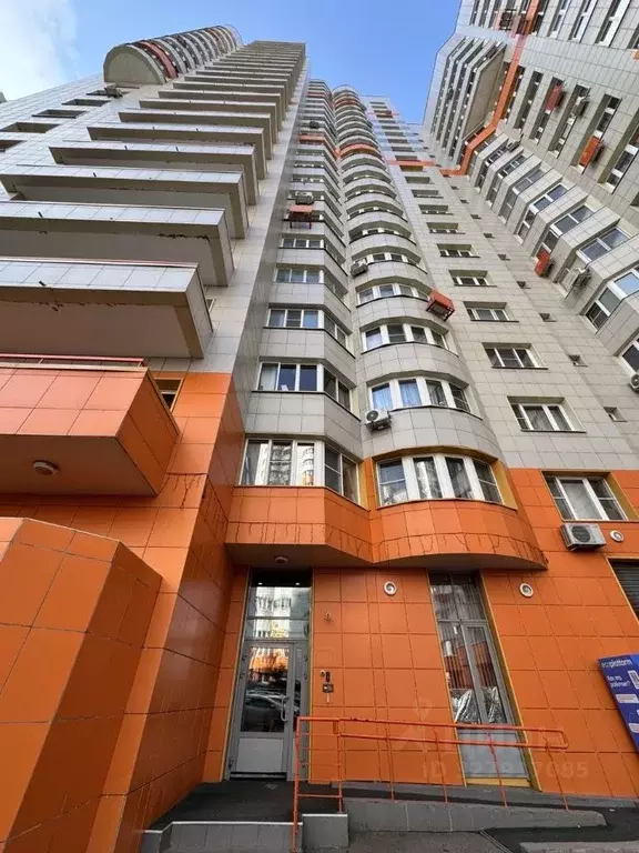 3-к кв. Московская область, Одинцовский городской округ, ... - Фото 2