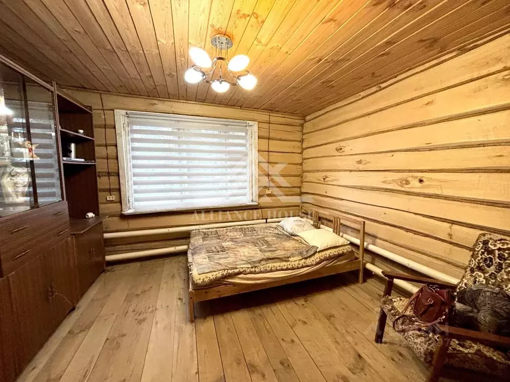 Дом в Татарстан, Лаишево Коммунальная ул., 8 (40 м) - Фото 2