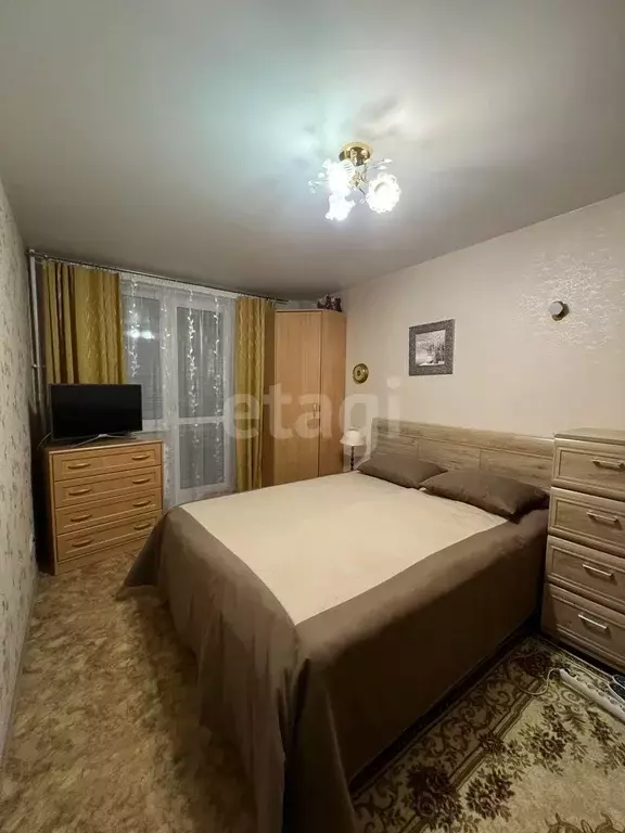 Квартира, 2 комнаты, 60 м - Фото 0