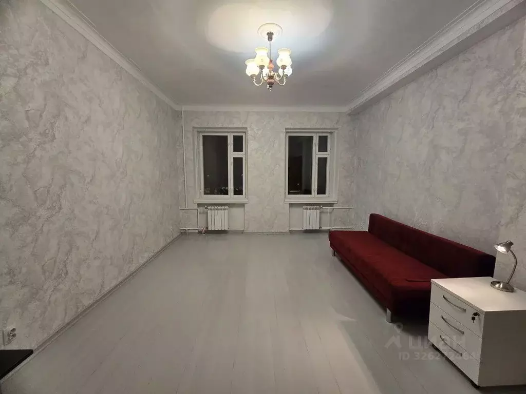 1-к кв. Москва ул. 2-я Ватутинская, 5 (40.0 м) - Фото 1