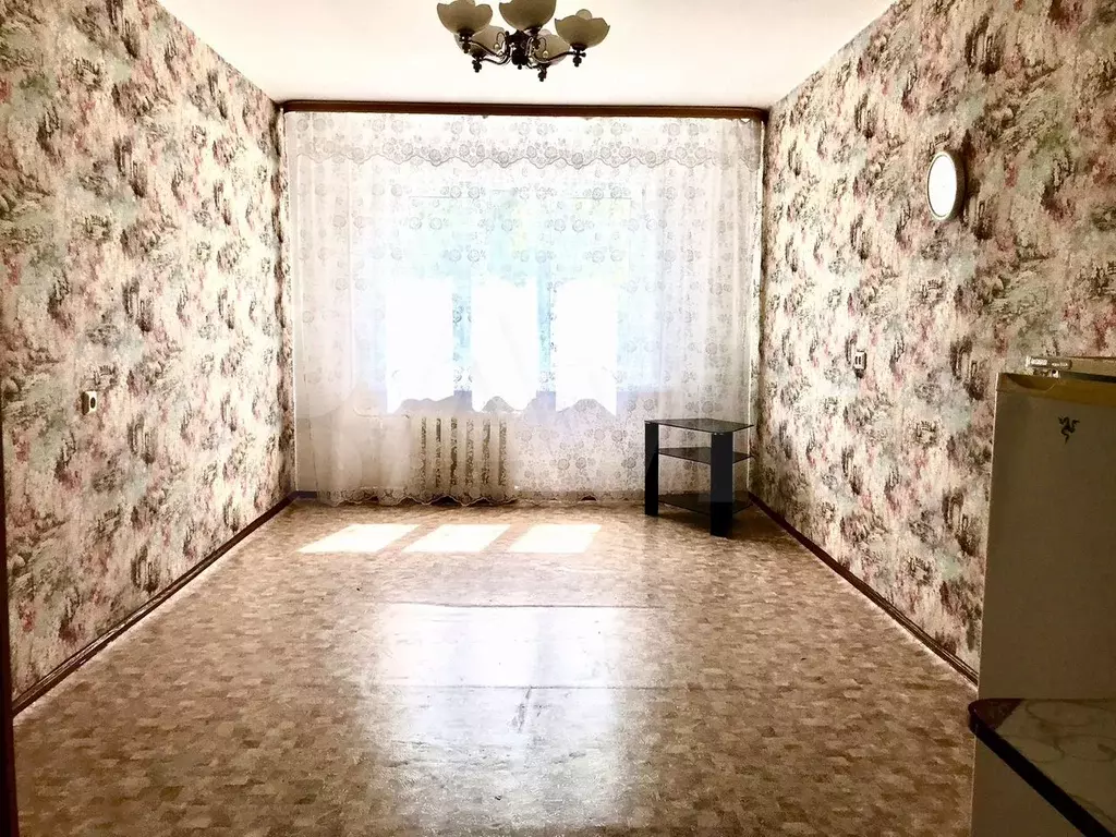 Комната 24 м в 1-к., 2/5 эт. - Фото 1
