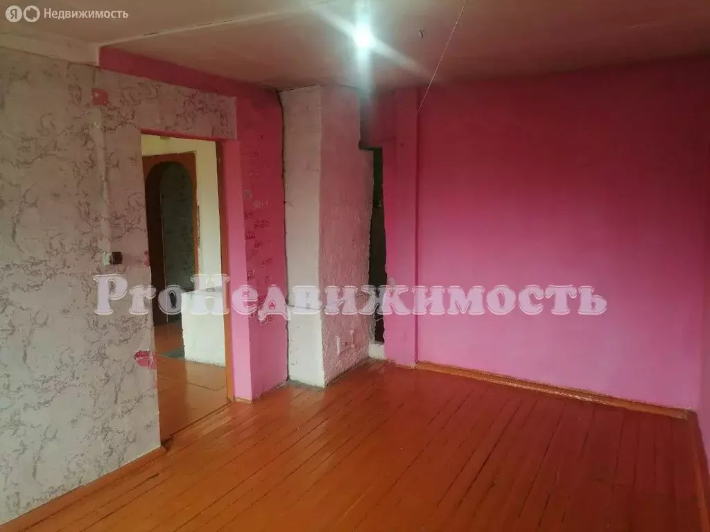 3-комнатная квартира: Чадан, Заречная улица, 8 (65.1 м) - Фото 2