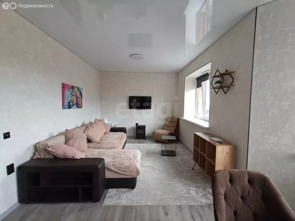 2-комнатная квартира: Ессентукская, Высокая улица, 15/1к3 (52.5 м) - Фото 1