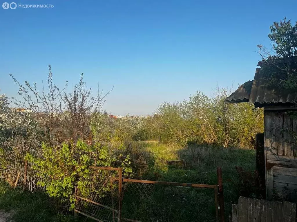 Участок в Волгоград, СНТ Геофизик (5.6 м) - Фото 0