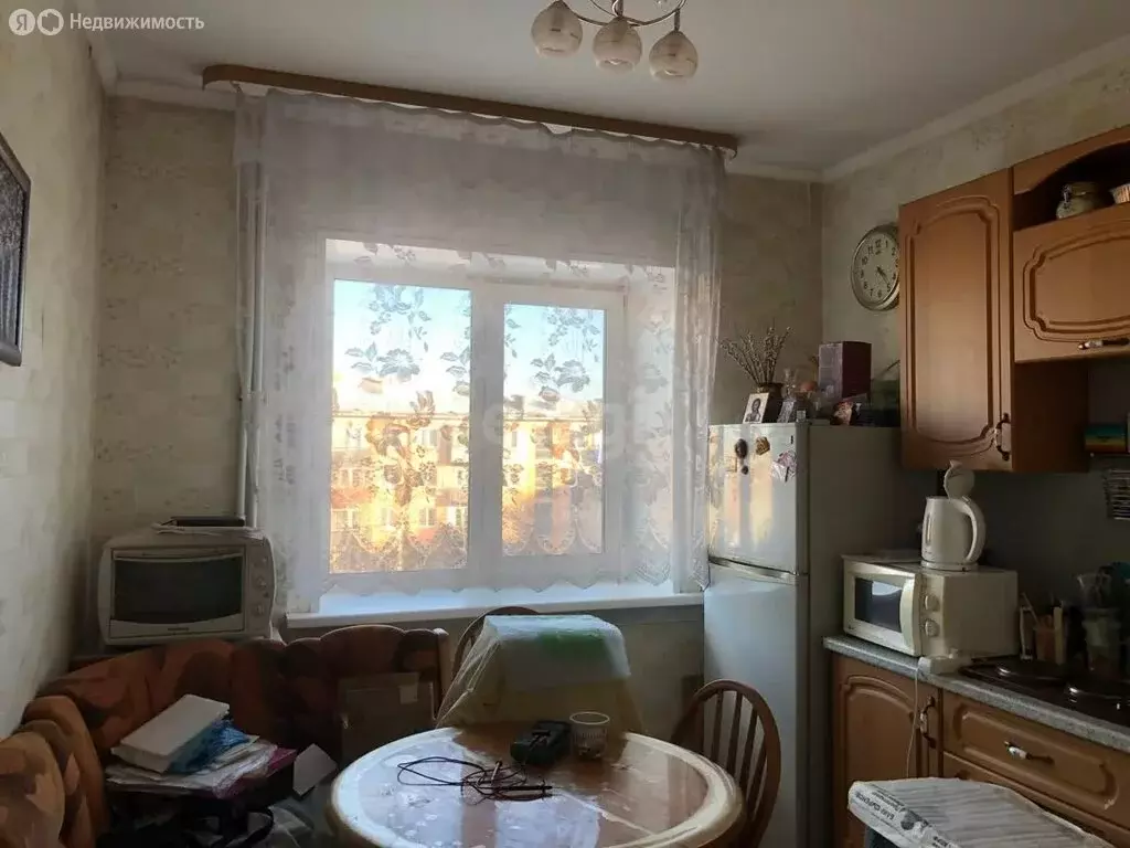 2-комнатная квартира: Улан-Удэ, улица Цыбикова, 13 (57.8 м) - Фото 0