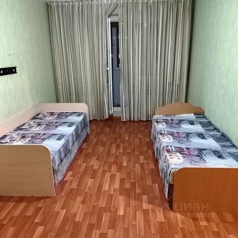 1-к кв. Курская область, Курск просп. Вячеслава Клыкова, 70 (35.7 м) - Фото 2