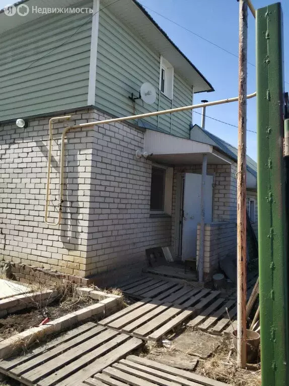 Дом в Челябинск, 3-я Калужская улица, 2В (61.9 м) - Фото 0