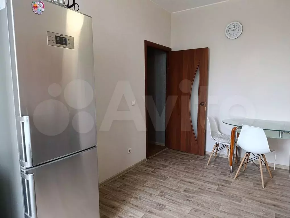 3-к. квартира, 66 м, 2/15 эт. - Фото 1