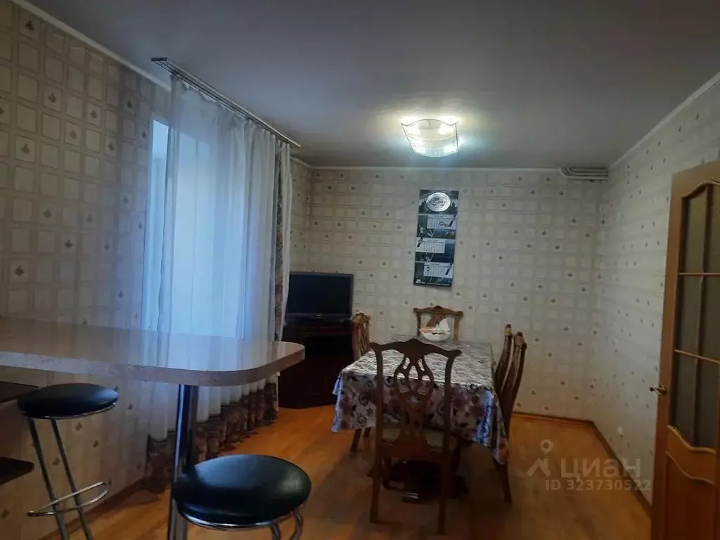 3-к кв. Владимирская область, Владимир просп. Ленина, 44 (110.0 м) - Фото 2